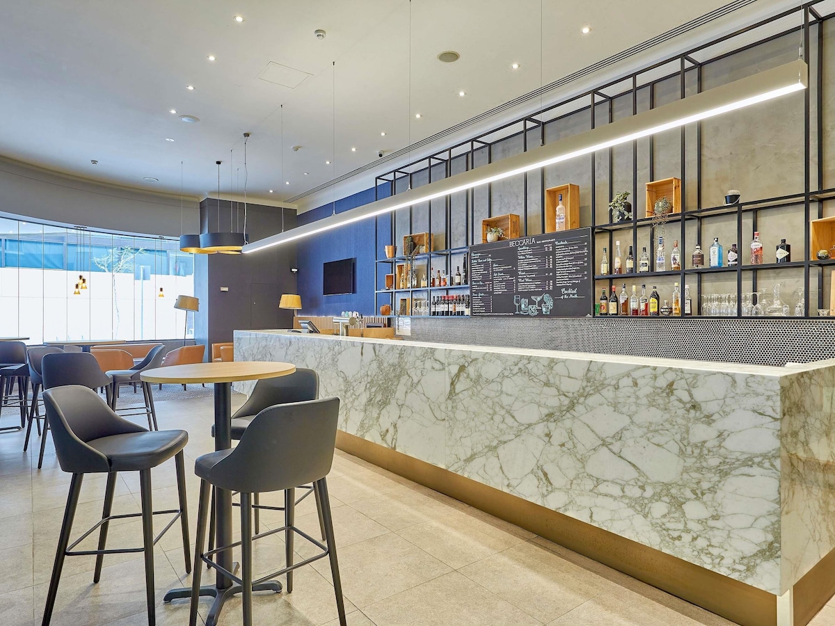 Mercure Perth