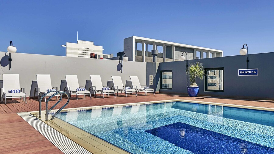Mercure Perth