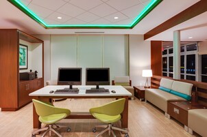 Servicio de la propiedad