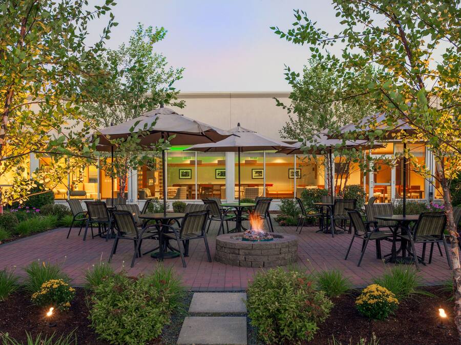 Comodidades da propriedade