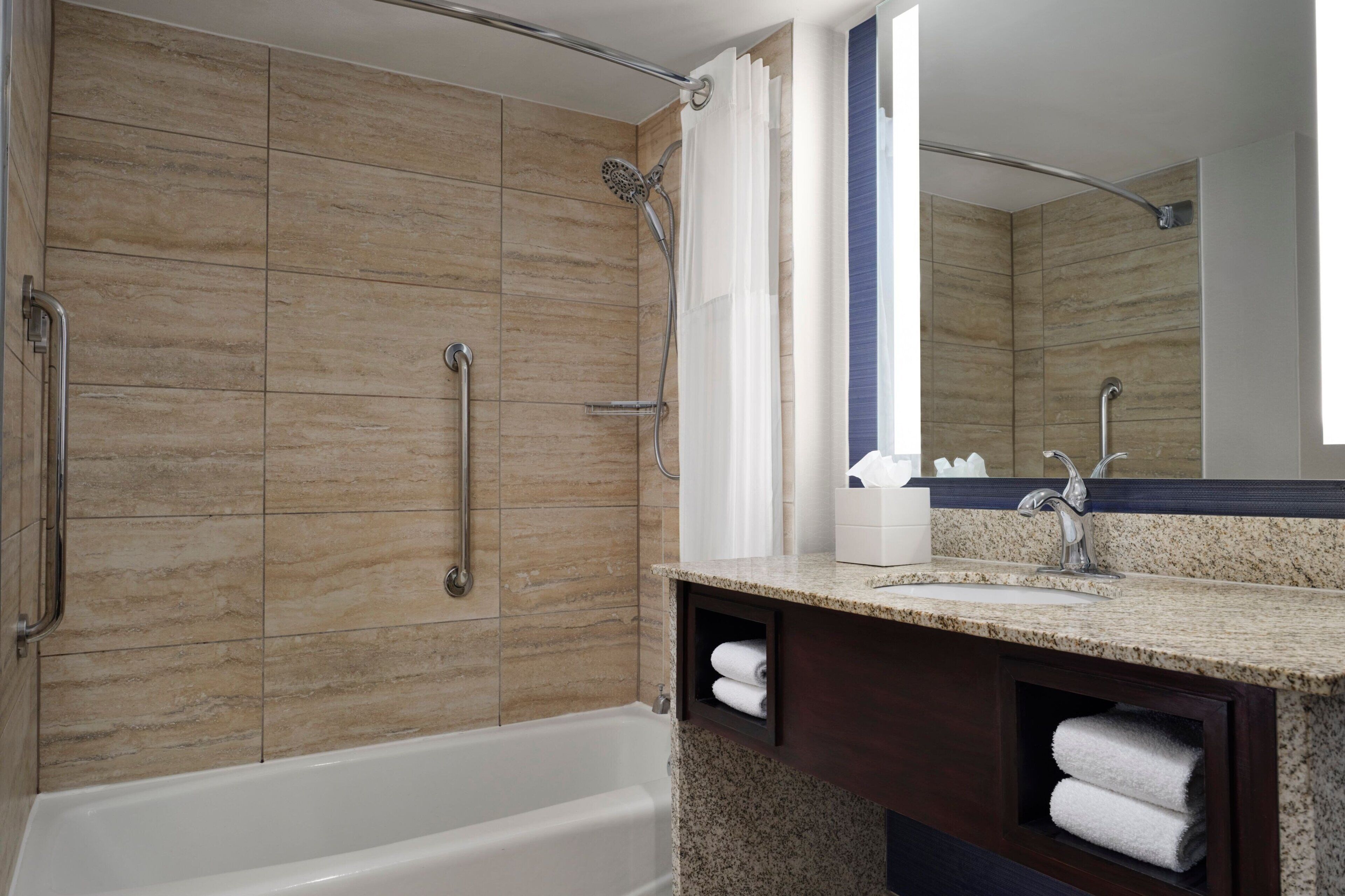 Foto - Nashville Airport Marriott