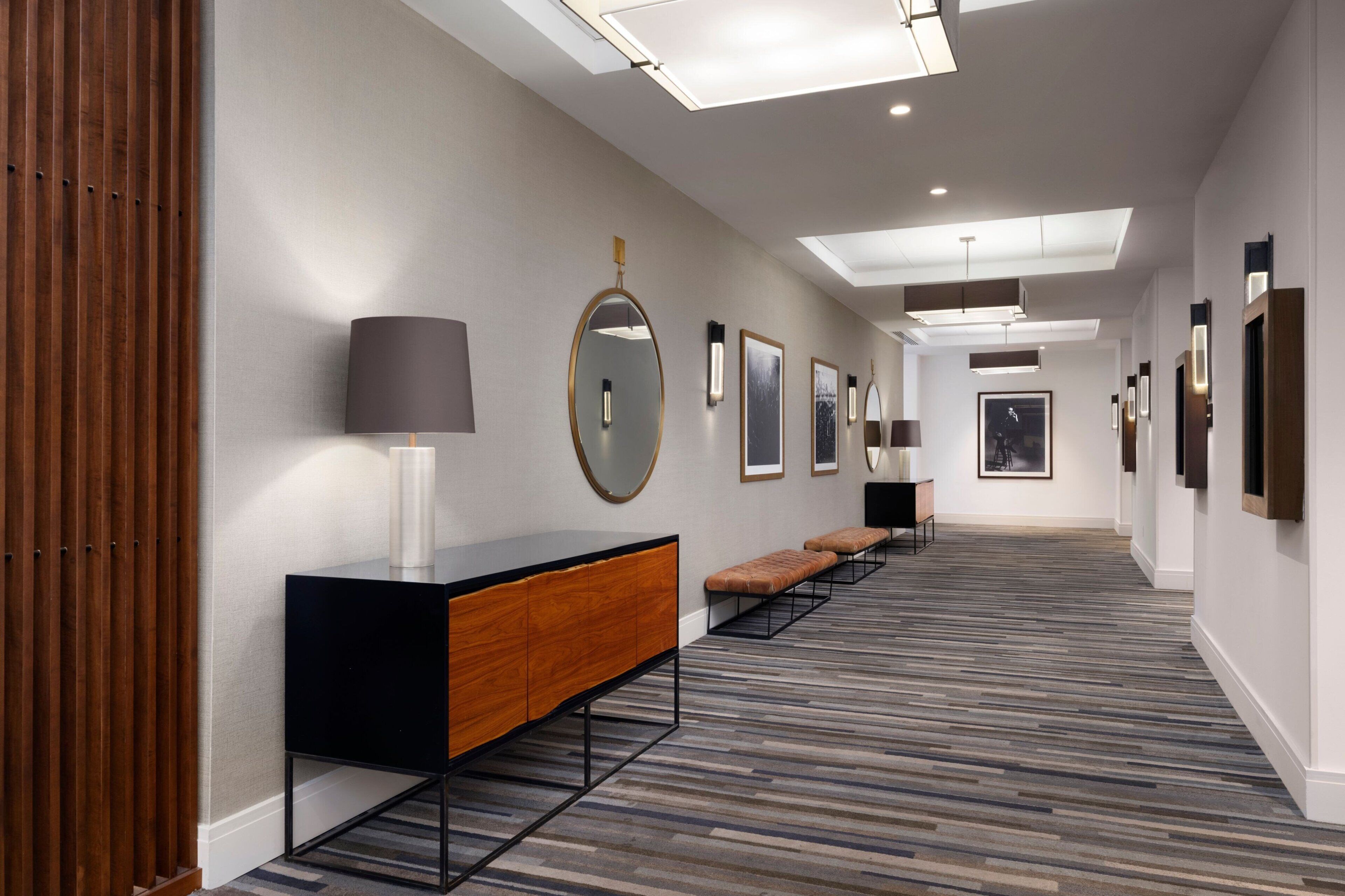 Foto - Nashville Airport Marriott