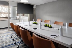 Sala de reuniones