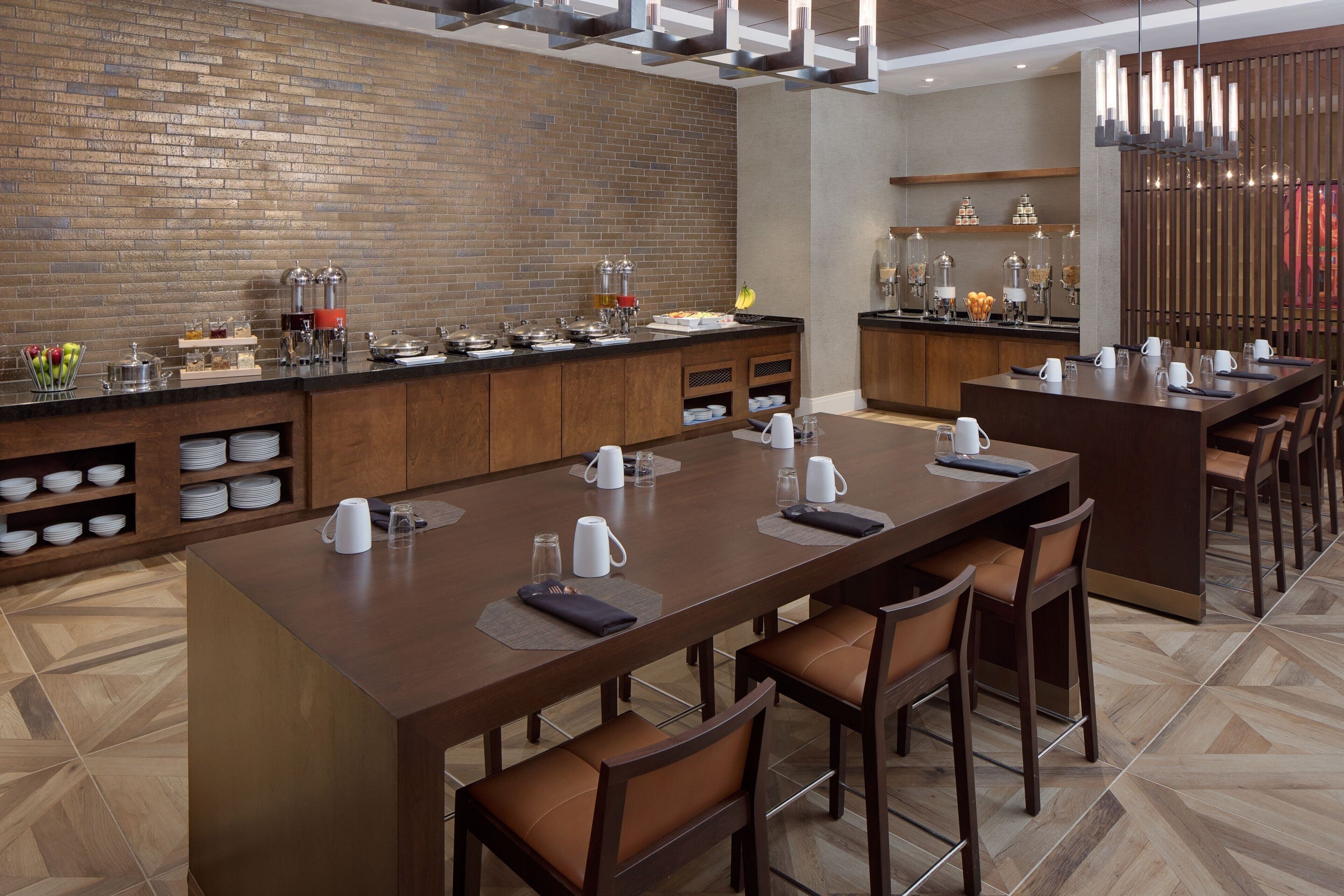 Foto - Nashville Airport Marriott