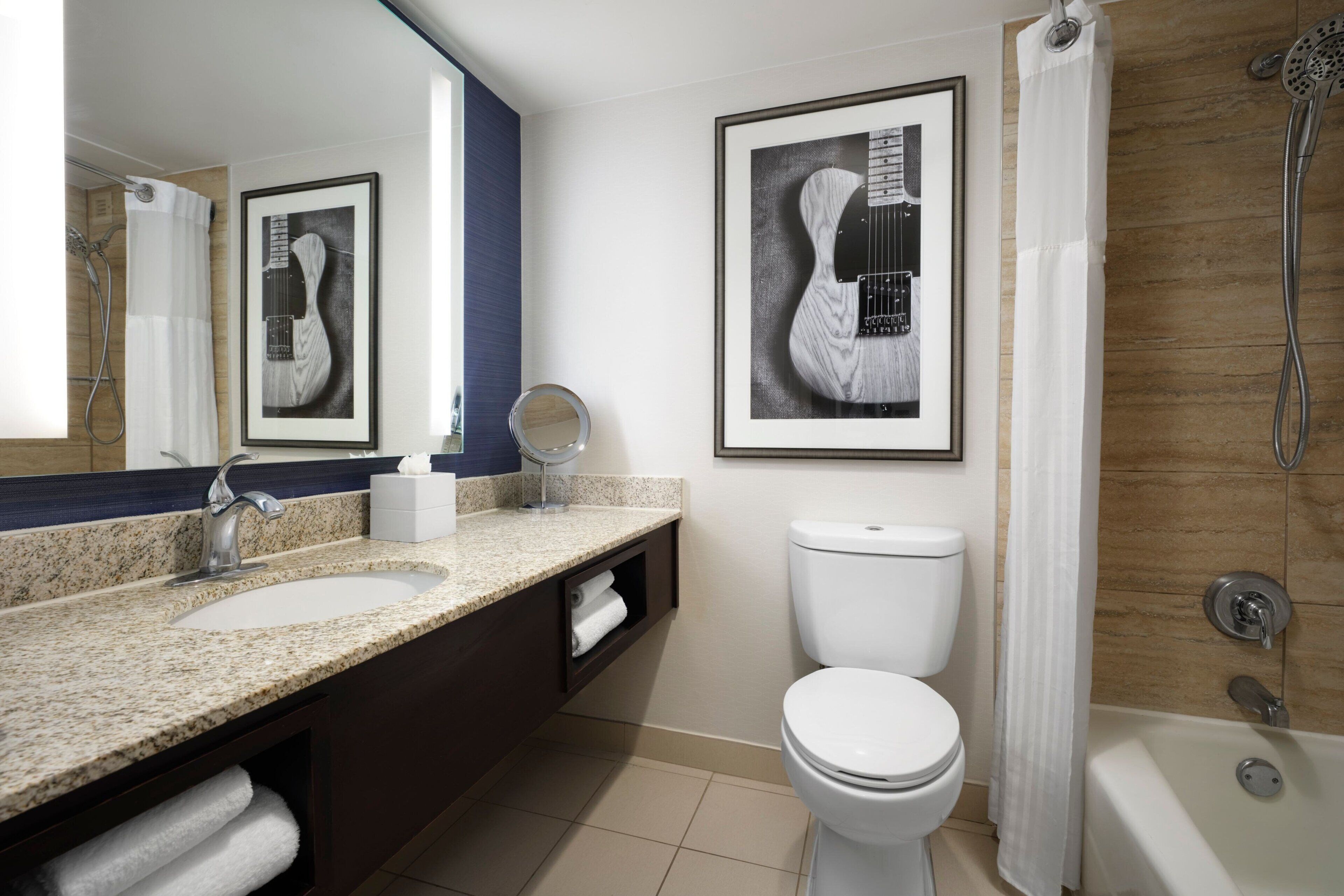 Foto - Nashville Airport Marriott