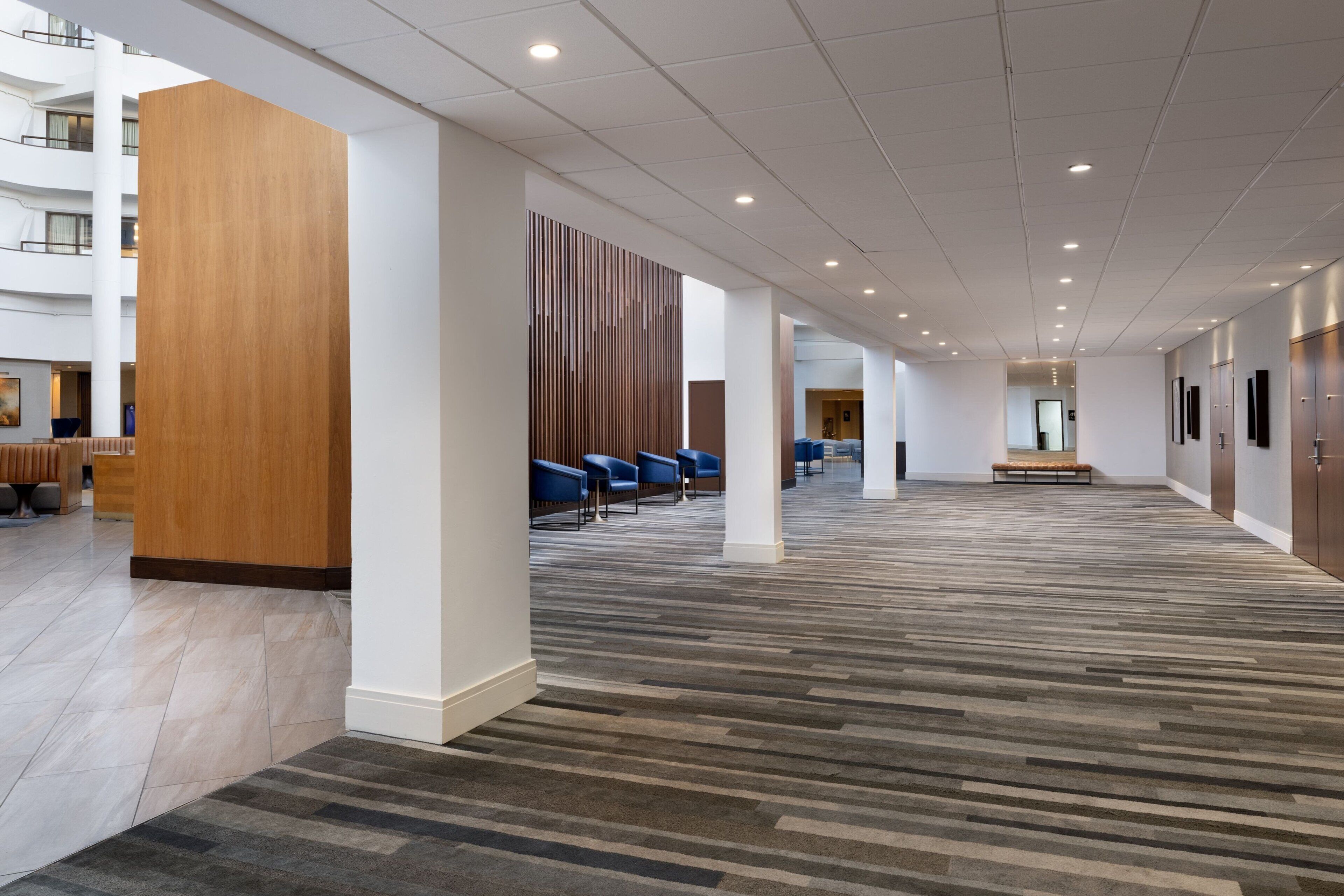 Foto - Nashville Airport Marriott