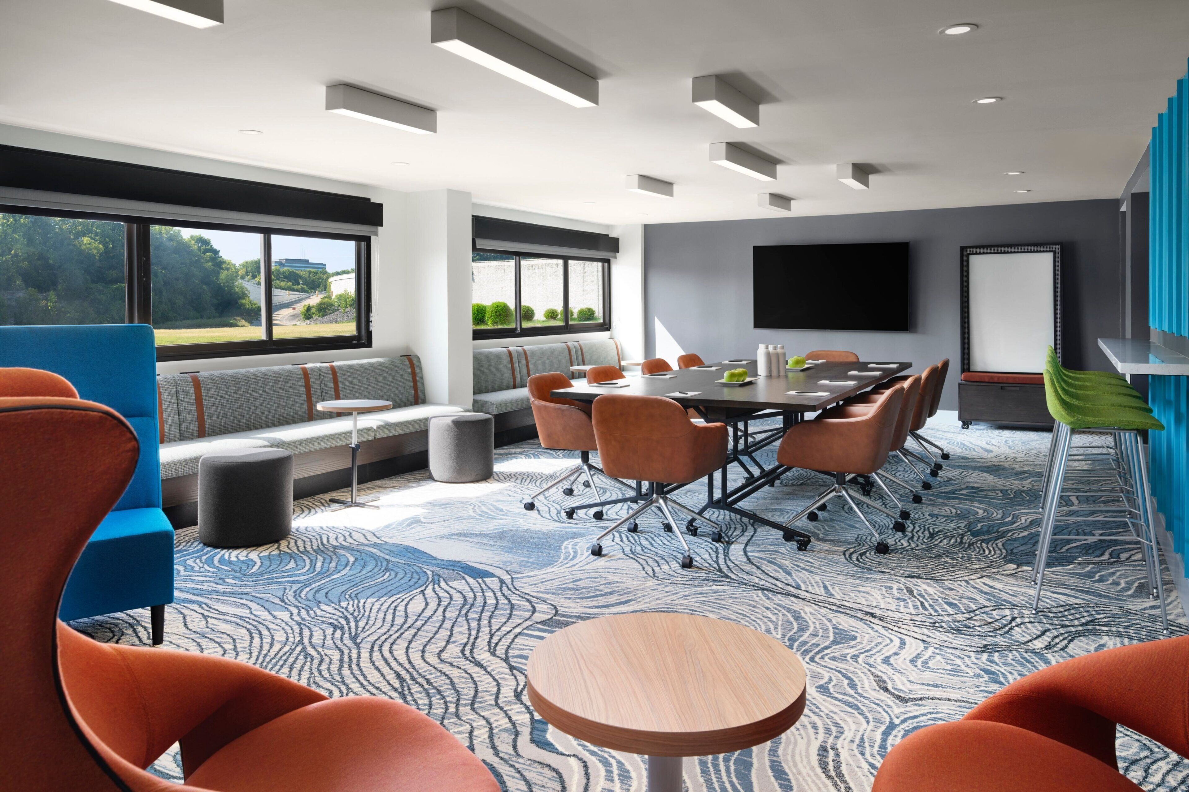 Foto - Nashville Airport Marriott