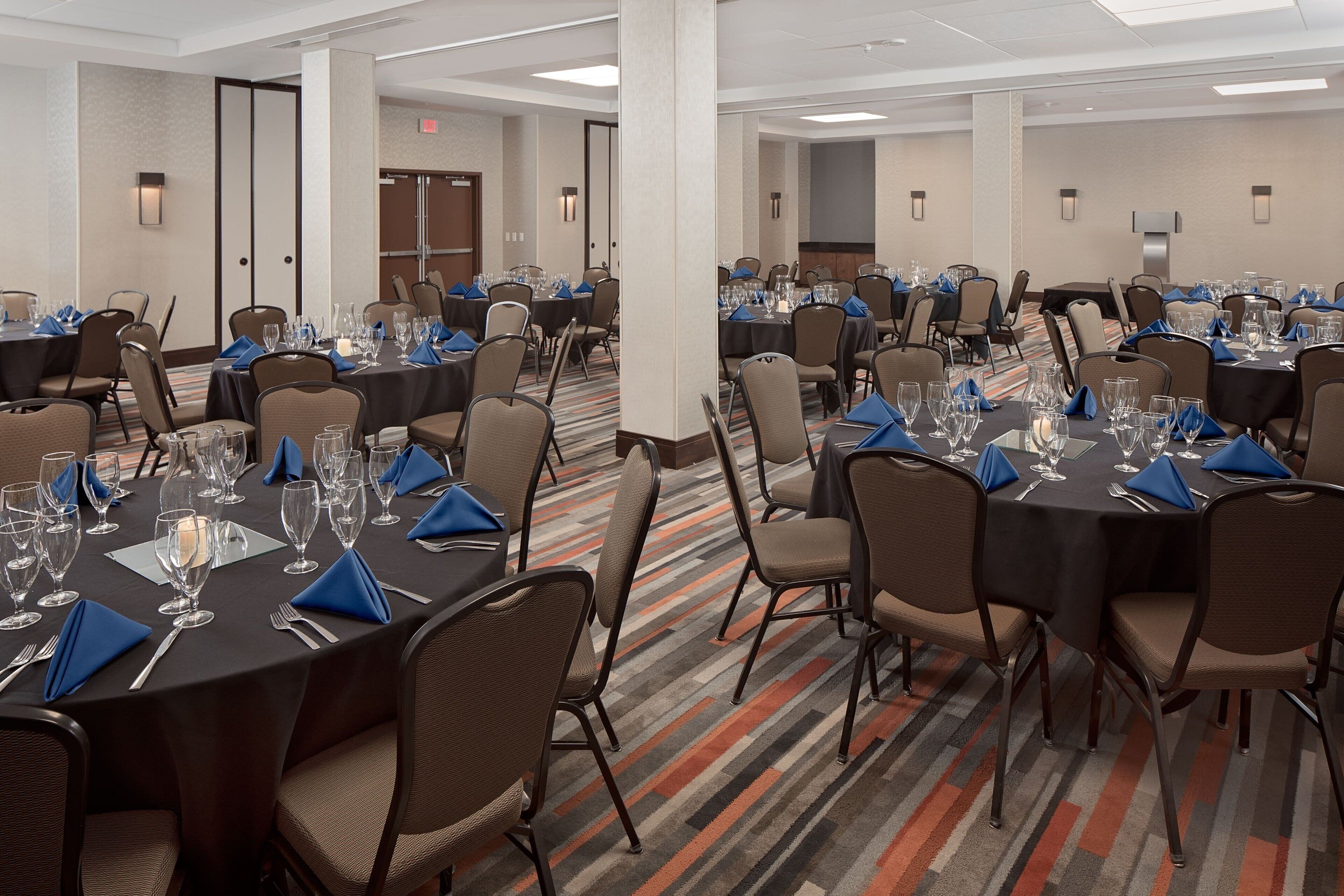 Foto - Nashville Airport Marriott 