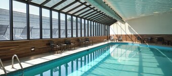 Nashville Airport Marriott 