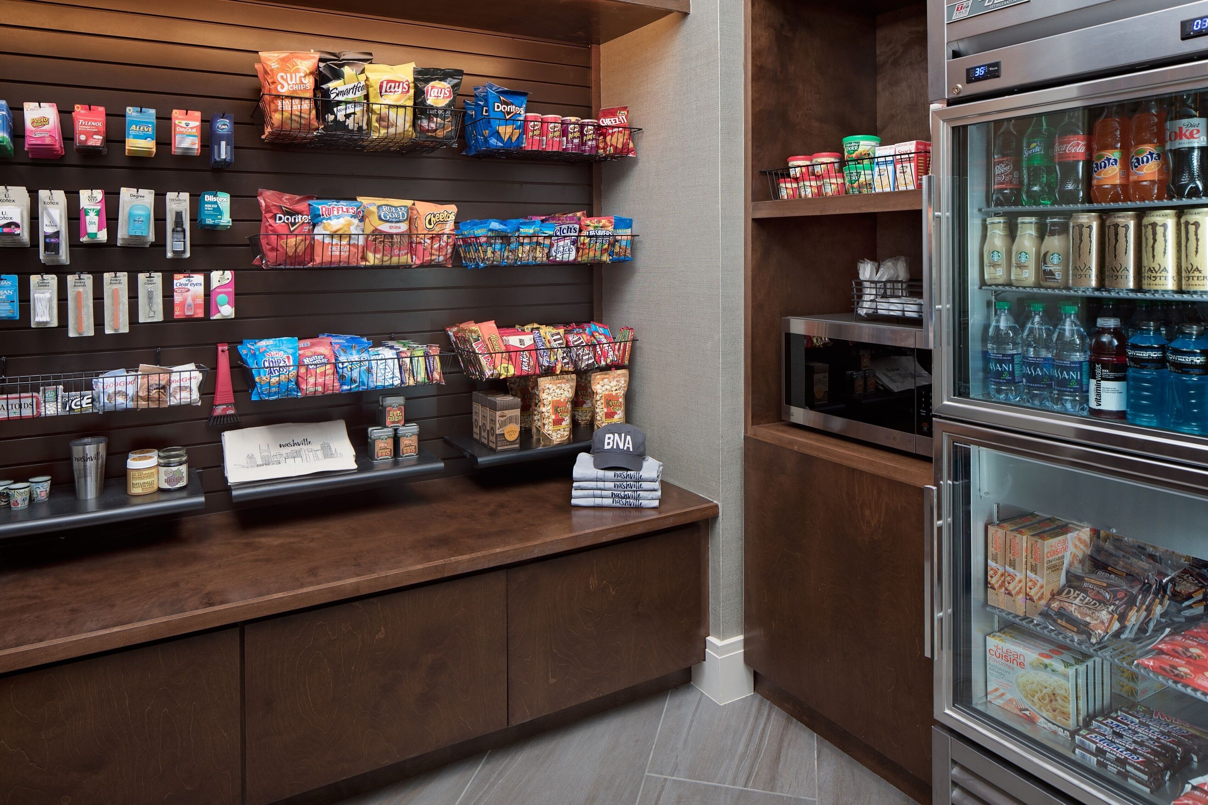 Photo - Nashville Airport Marriott