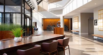 Nashville Airport Marriott