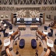 Nashville Airport Marriott 