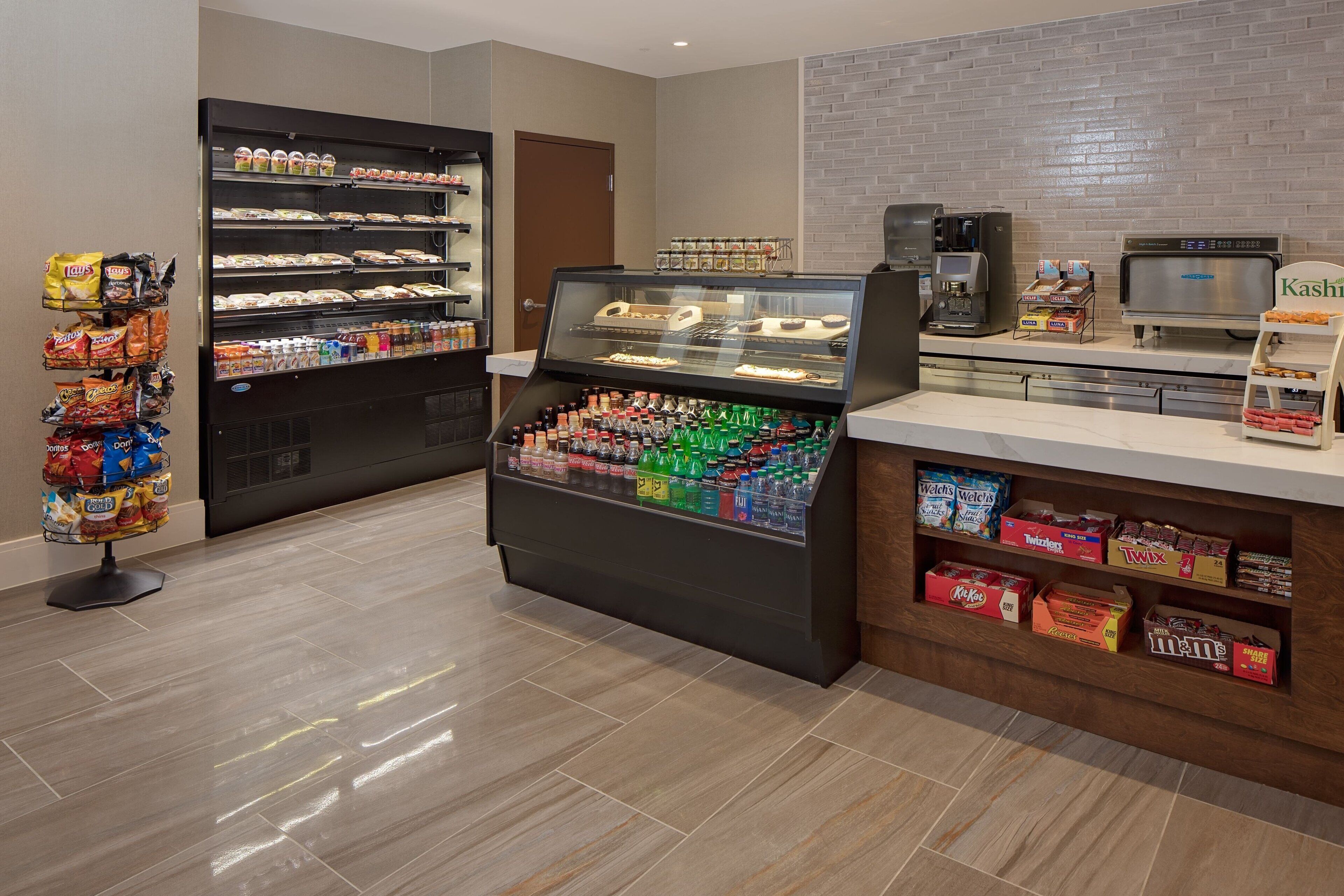 Foto - Nashville Airport Marriott