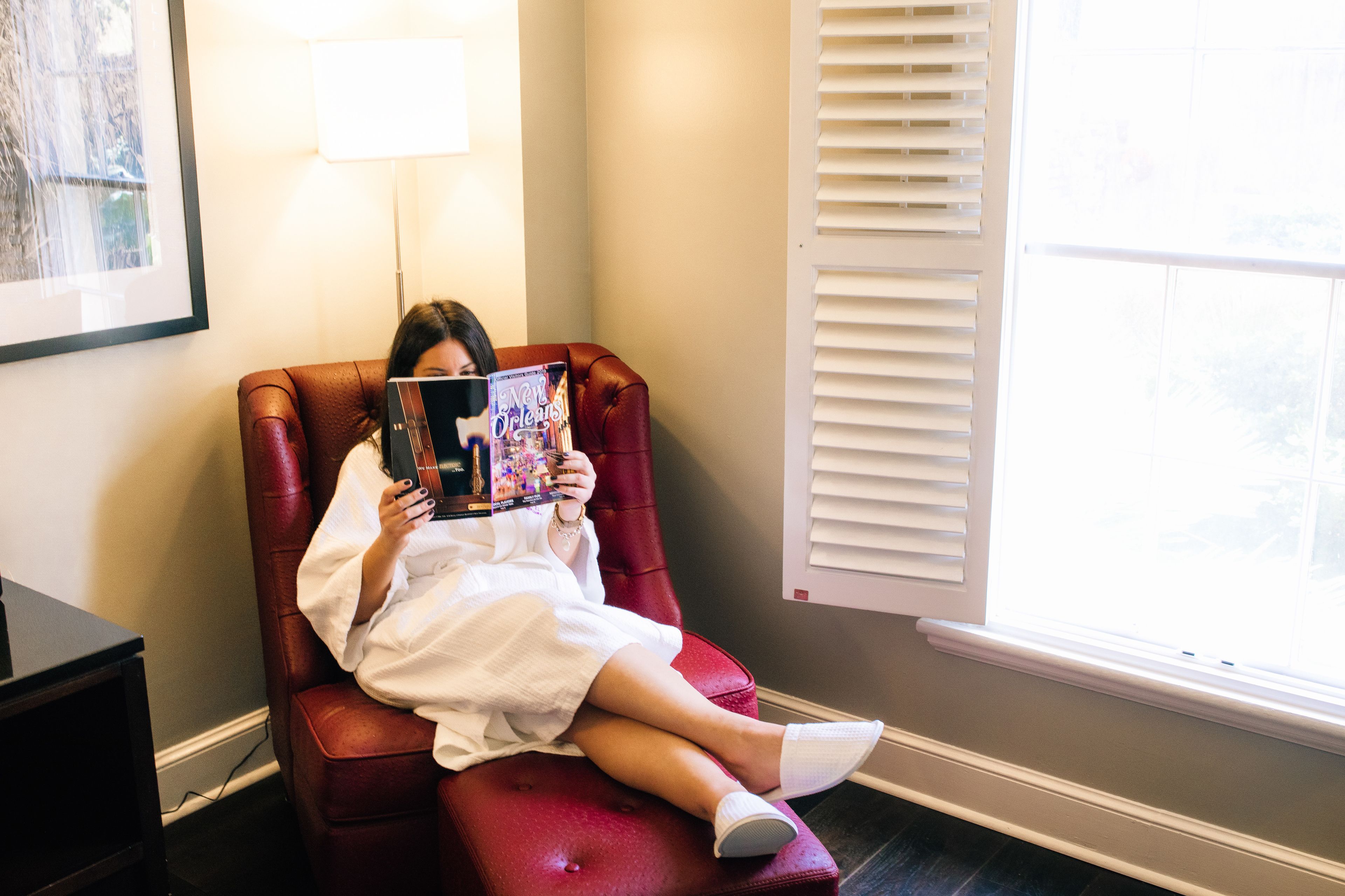 Foto - Hotel Le Marais