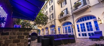 Hotel Le Marais