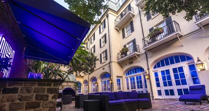 Hotel Le Marais