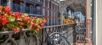 Hotel Le Marais