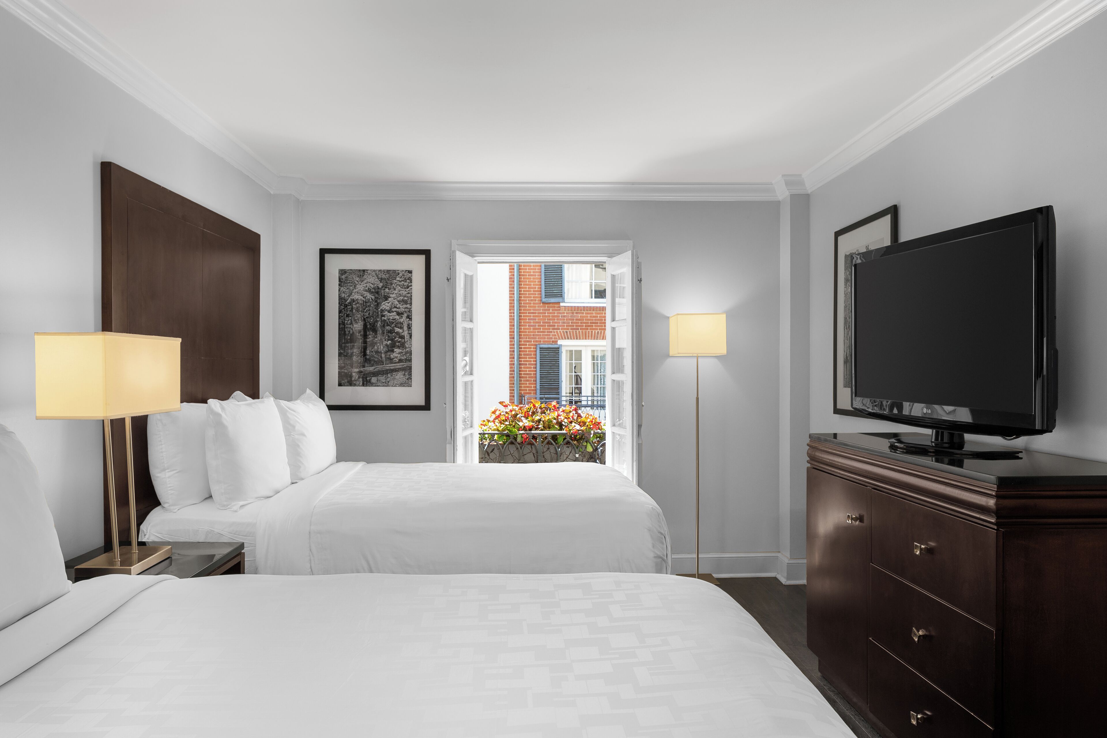 Foto - Hotel Le Marais