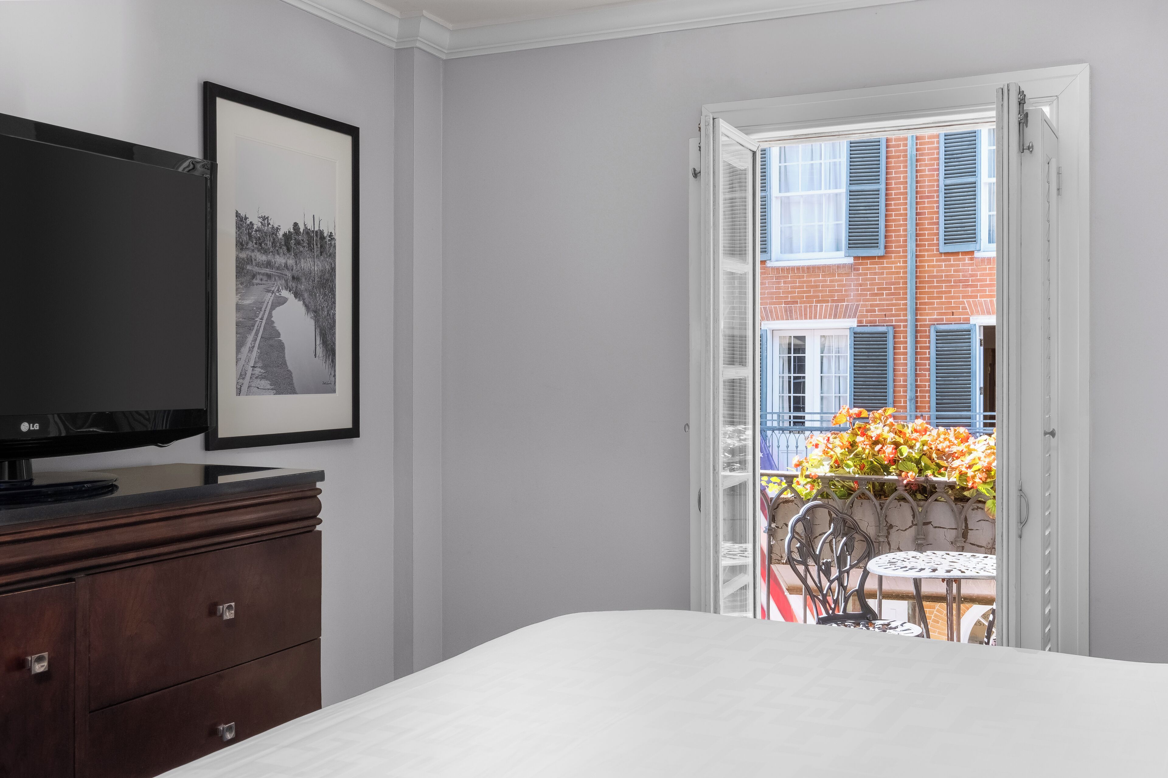 Photo - Hotel Le Marais