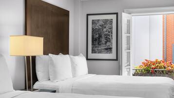 Surmatelas, bureau, espace de travail pour ordinateur portable