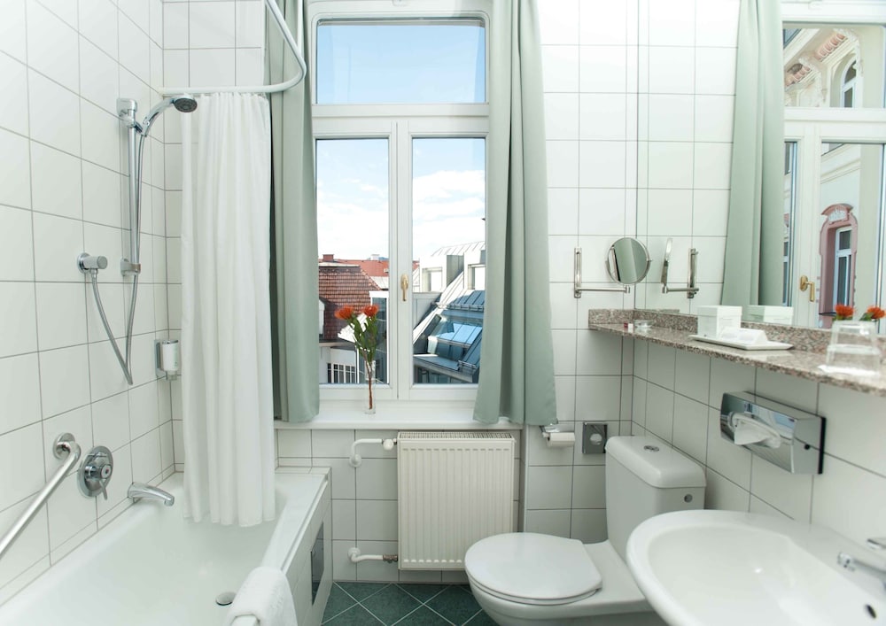 Garner Hotel Klagenfurt – Moser Verdino by IHG by null