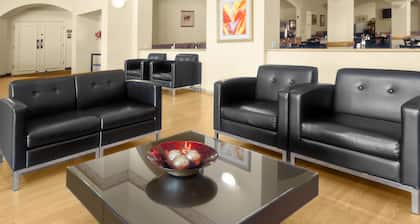 Pan American Inn & Suites