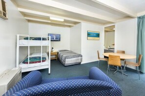 Family Villa - Sleeps 5