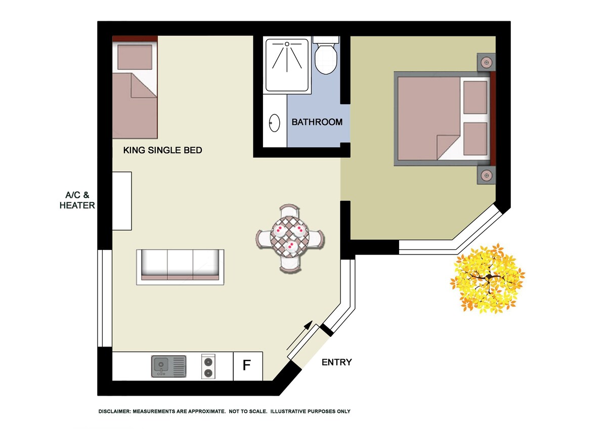 Sundown Villas