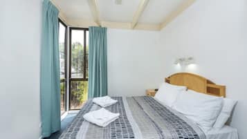 2 Bedroom Villa | Free WiFi, alarm clocks