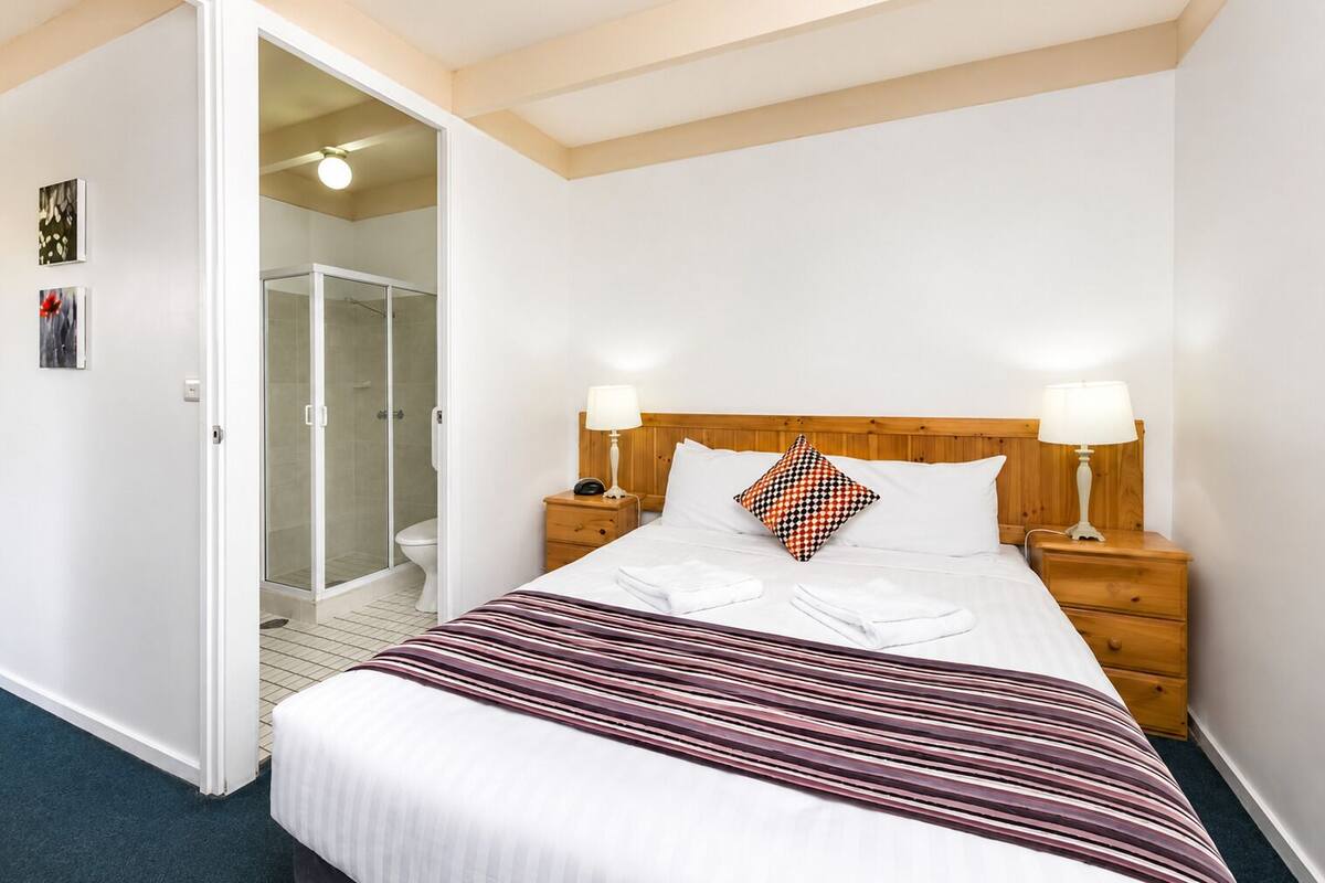 Chambre Familiale