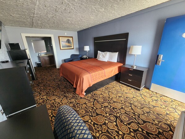 مكتب ومكواة/لوح كي وأسرّة قابلة للطي وواي فاي مجانًا