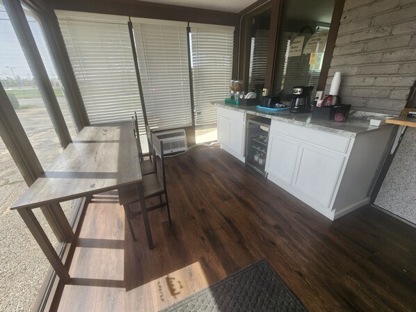 包含每日欧式早餐