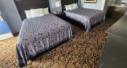 Rodeway Inn