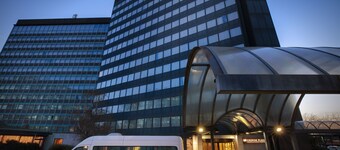 Crowne Plaza Milan - Linate by IHG