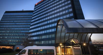 Crowne Plaza Milan - Linate by IHG