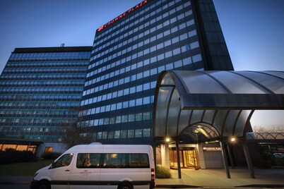 Crowne Plaza Milan - Linate by IHG