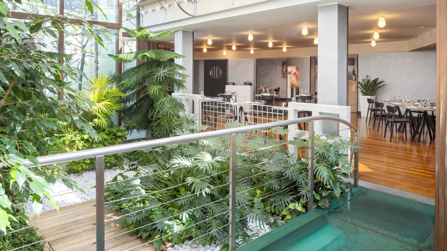 Crowne Plaza Milan - Linate by IHG