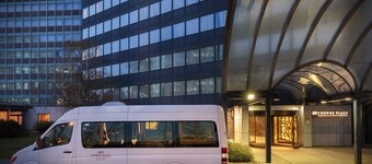 Crowne Plaza Milan - Linate by IHG