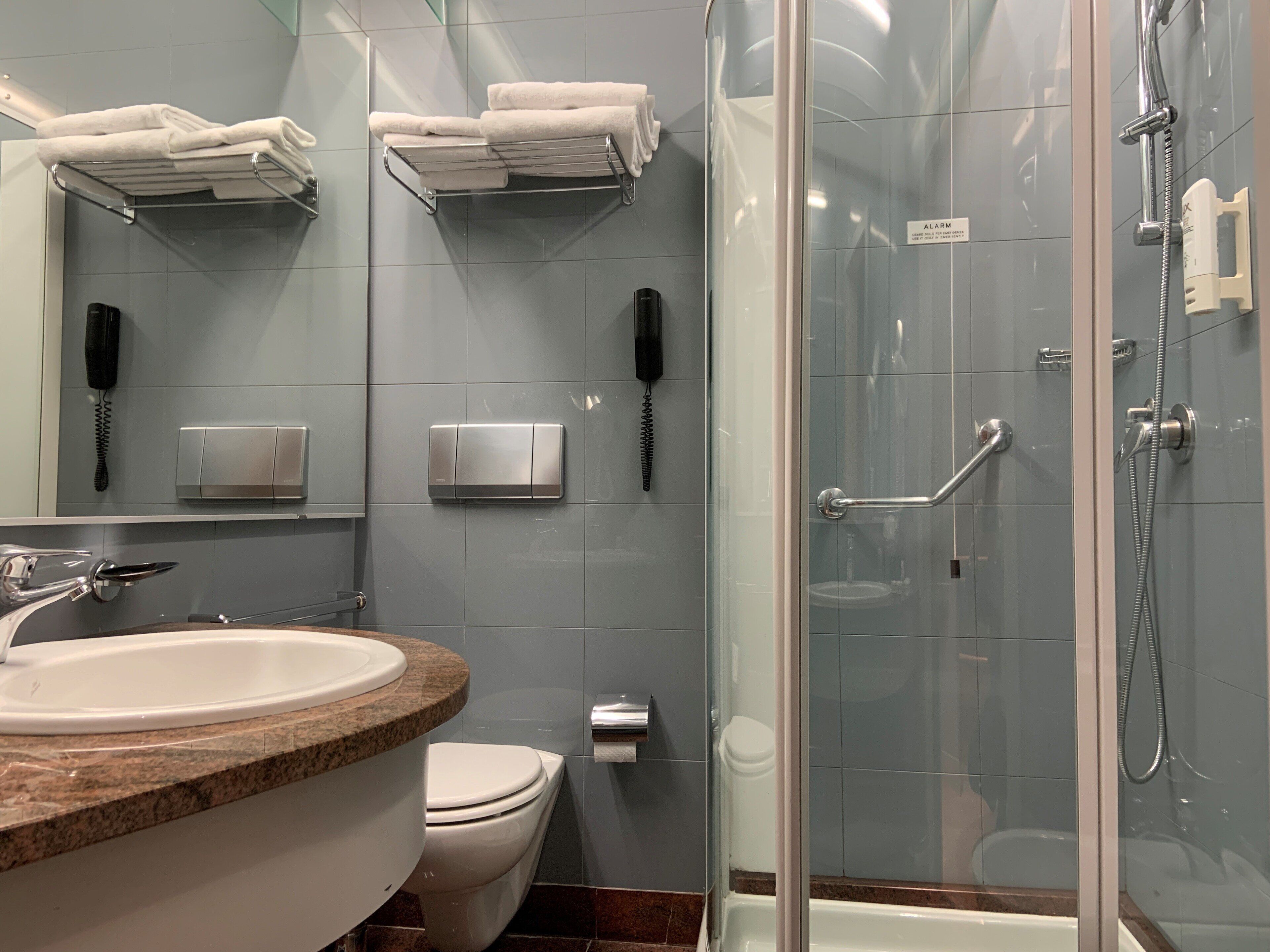 Foto - Crowne Plaza Milan - Linate by IHG