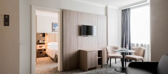 Crowne Plaza Milan - Linate by IHG