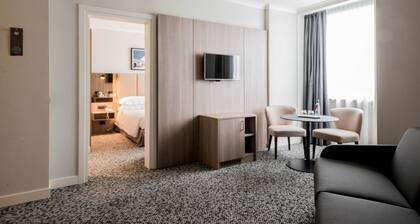 Crowne Plaza Milan - Linate by IHG