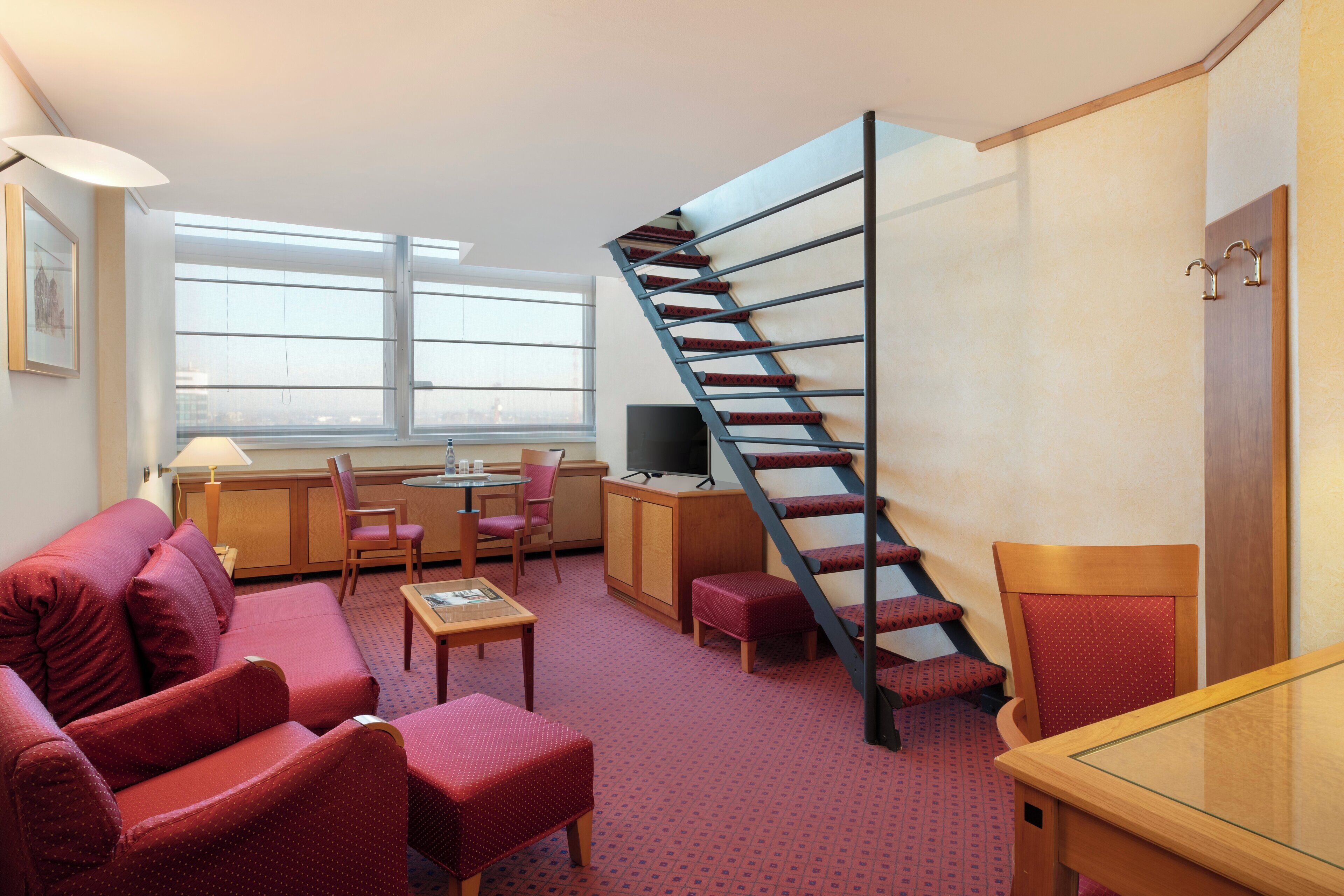 Foto - Crowne Plaza Milan - Linate by IHG