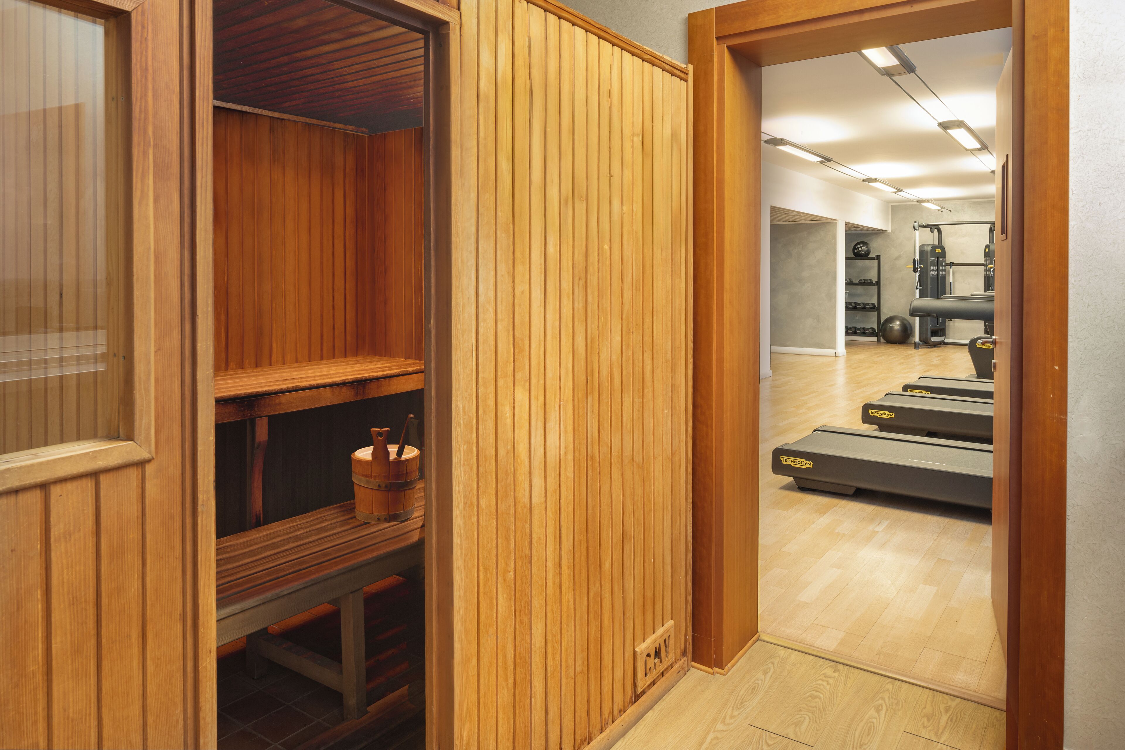 Foto - Crowne Plaza Milan Linate by IHG