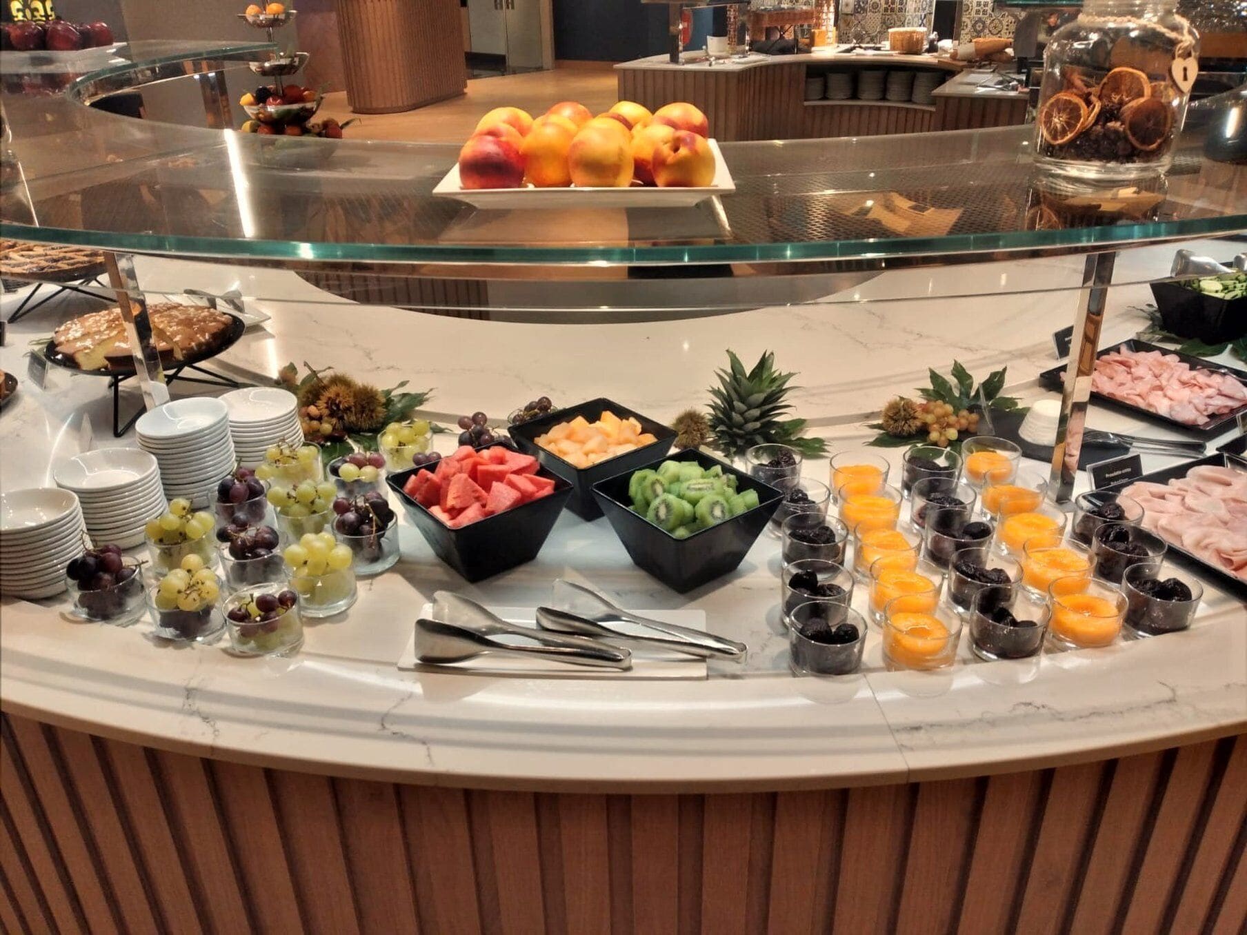 餐廳