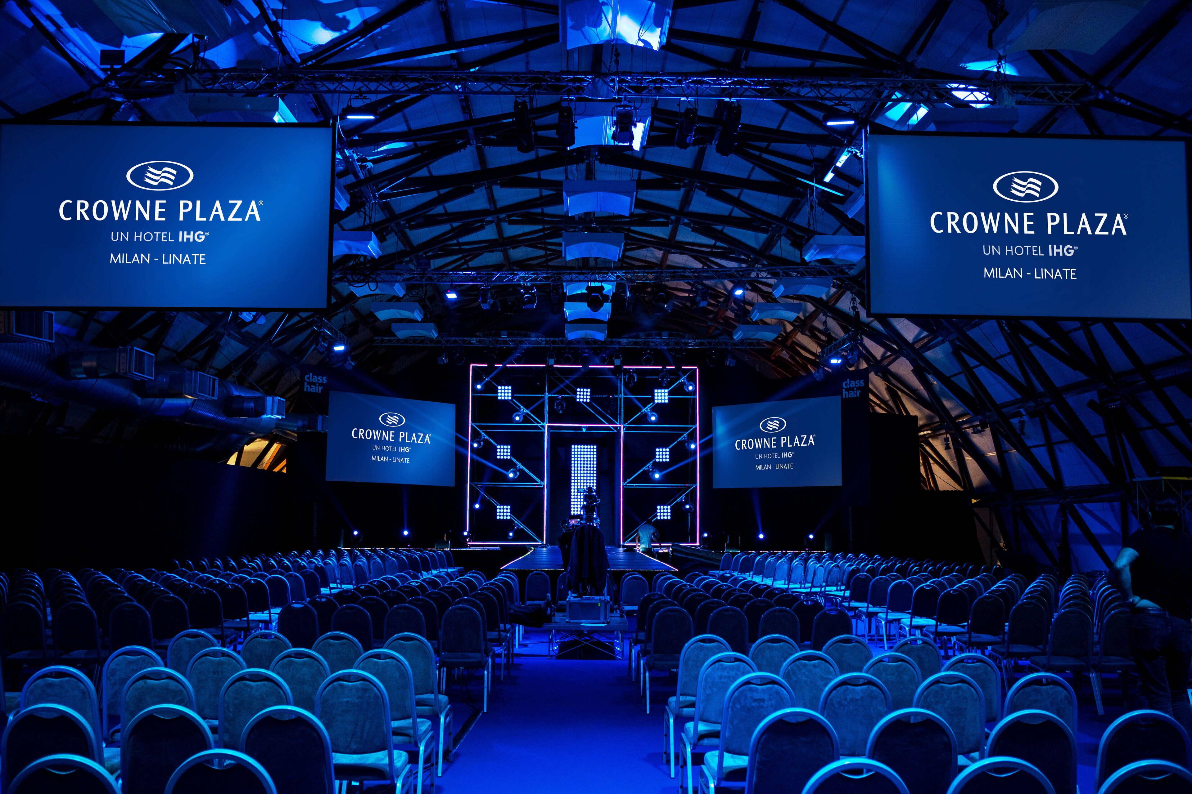 Foto - Crowne Plaza Milan Linate by IHG