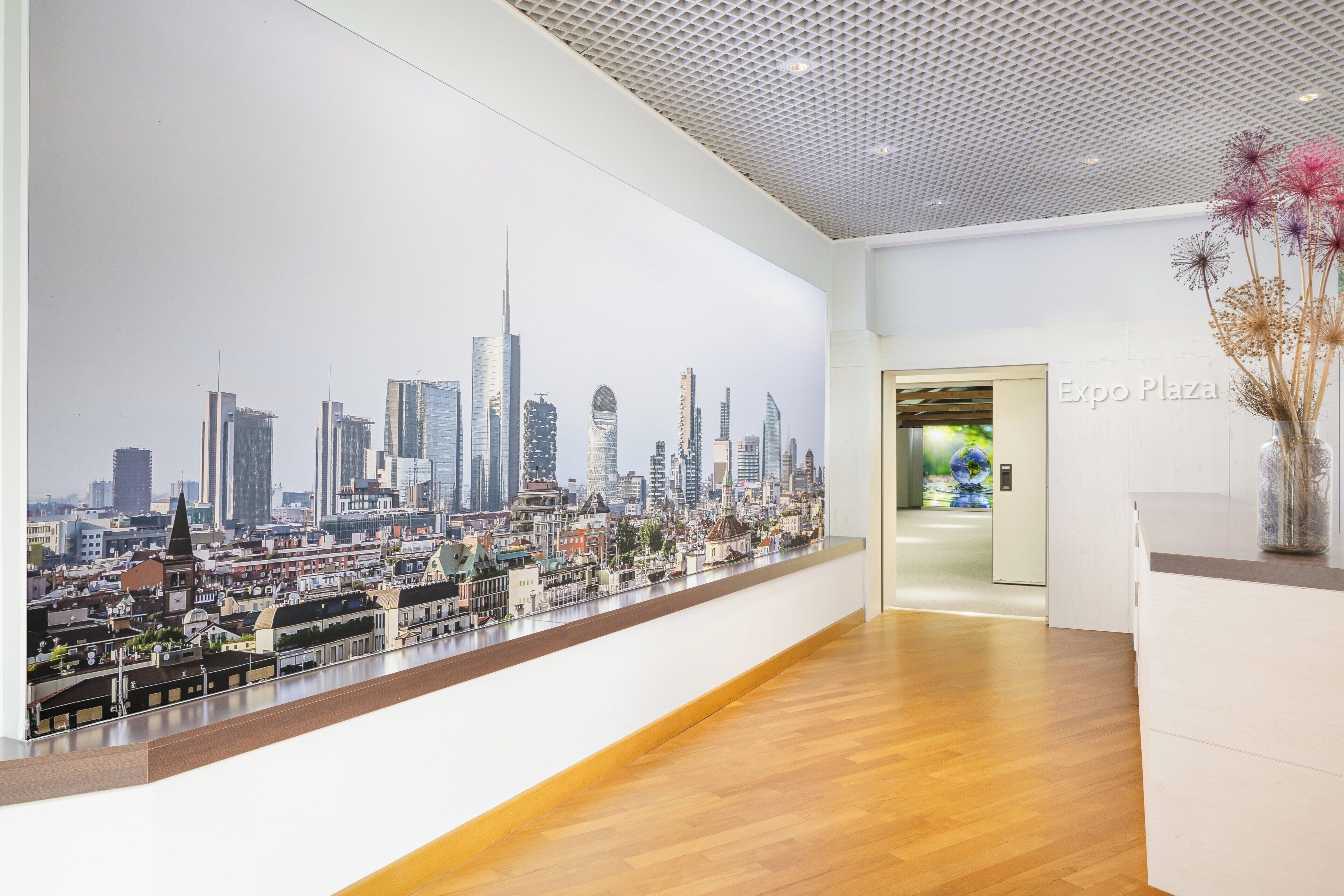 Photo - Crowne Plaza Milan - Linate by IHG