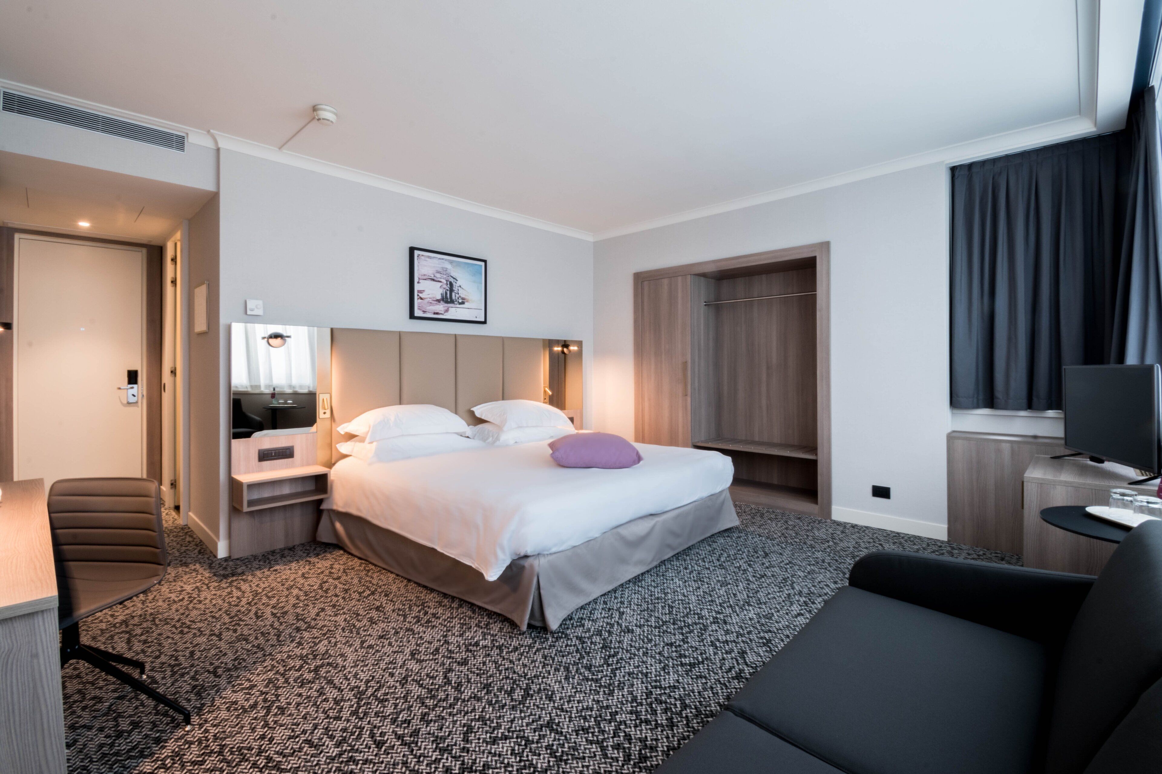 Foto - Crowne Plaza Milan - Linate by IHG