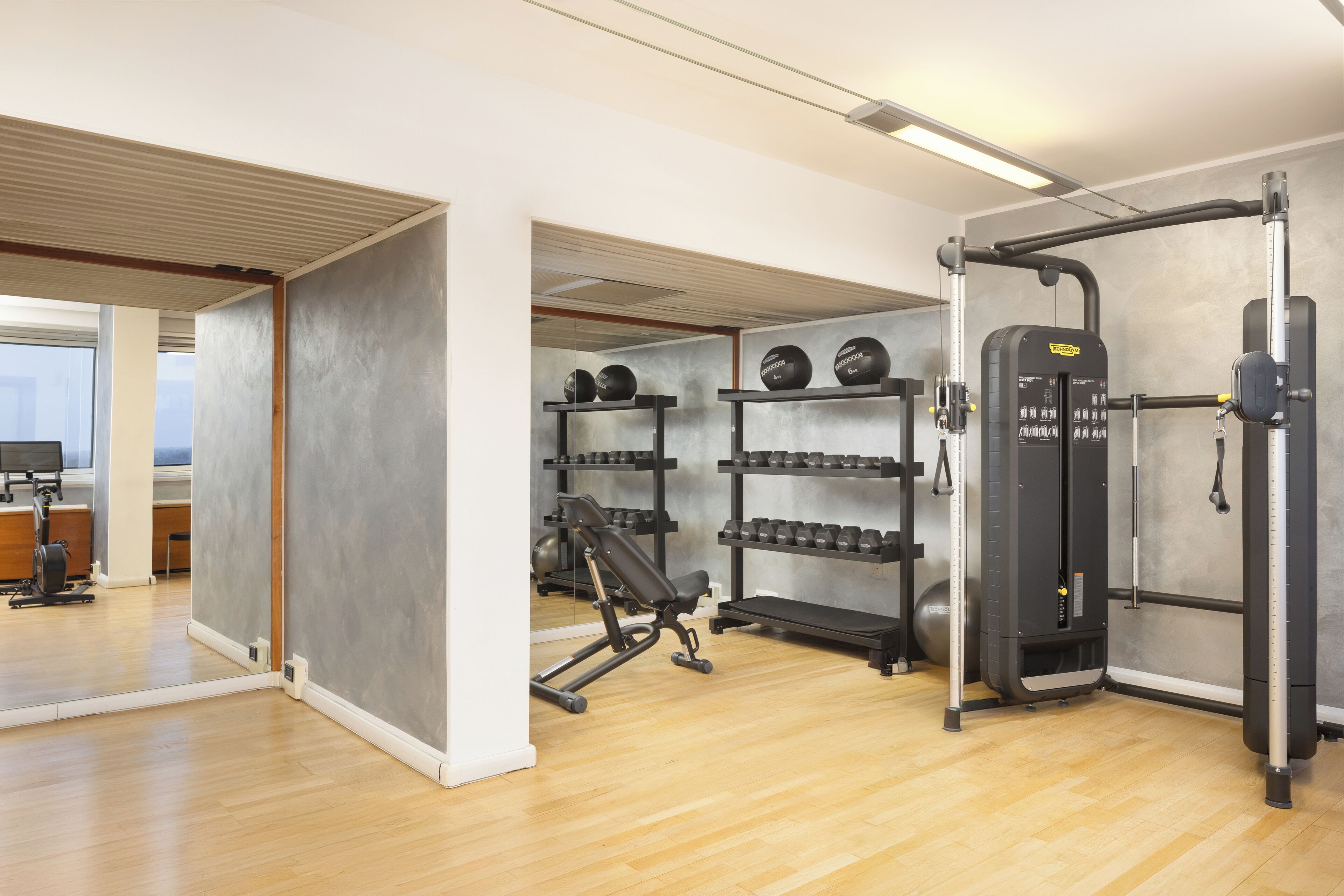 Foto - Crowne Plaza Milan Linate by IHG