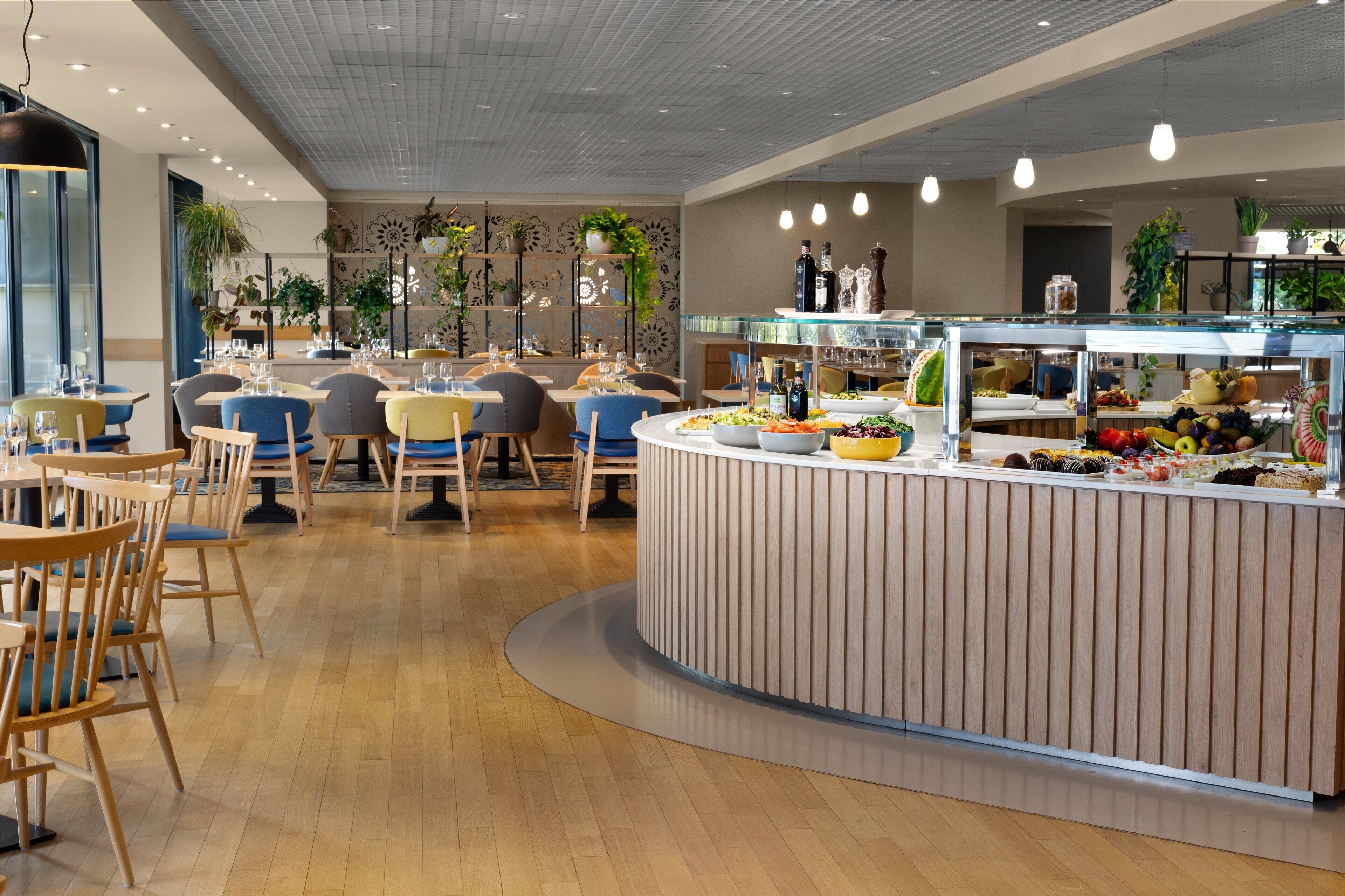 Foto - Crowne Plaza Milan - Linate by IHG