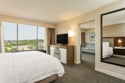 Hampton Inn Manassas